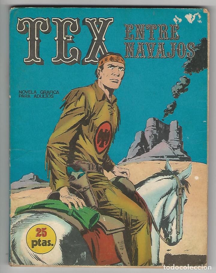 C&oacute;mics: Buru Lan. Tex. 12.-- - Foto 1