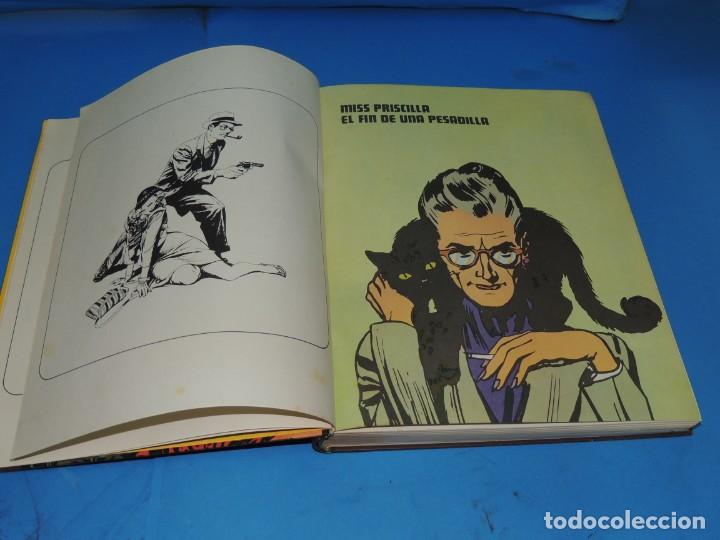 Cómics: RIP KIRBY. COMPLETO EN 4 TOMOS .- BURU LAN 1973 - Foto 17 - 275020668