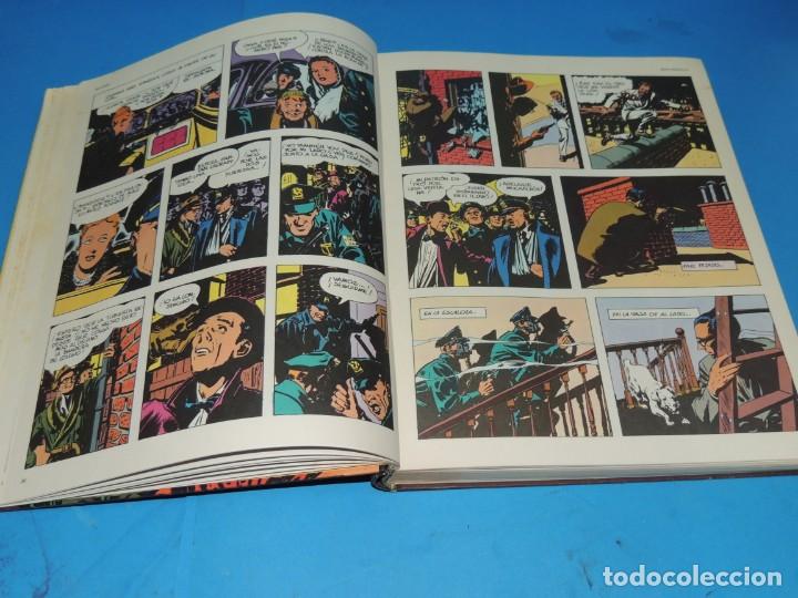 Cómics: RIP KIRBY. COMPLETO EN 4 TOMOS .- BURU LAN 1973 - Foto 19 - 275020668