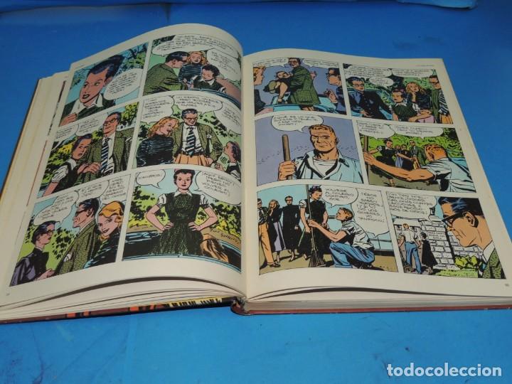 Cómics: RIP KIRBY. COMPLETO EN 4 TOMOS .- BURU LAN 1973 - Foto 28 - 275020668