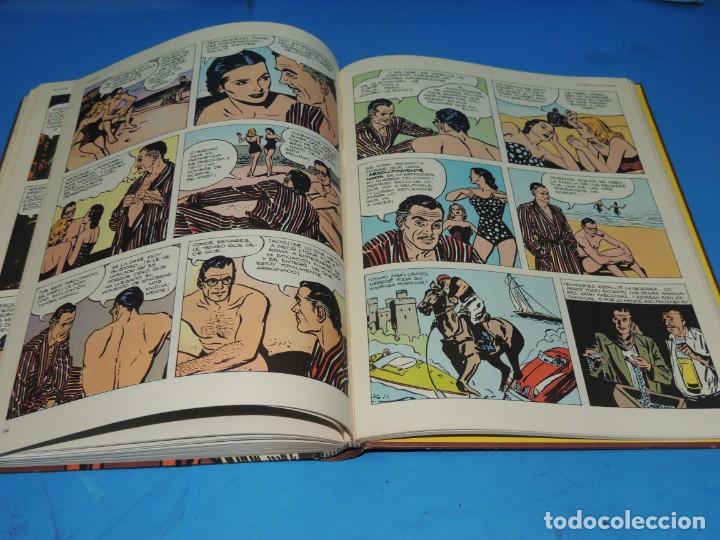 Cómics: RIP KIRBY. COMPLETO EN 4 TOMOS .- BURU LAN 1973 - Foto 31 - 275020668
