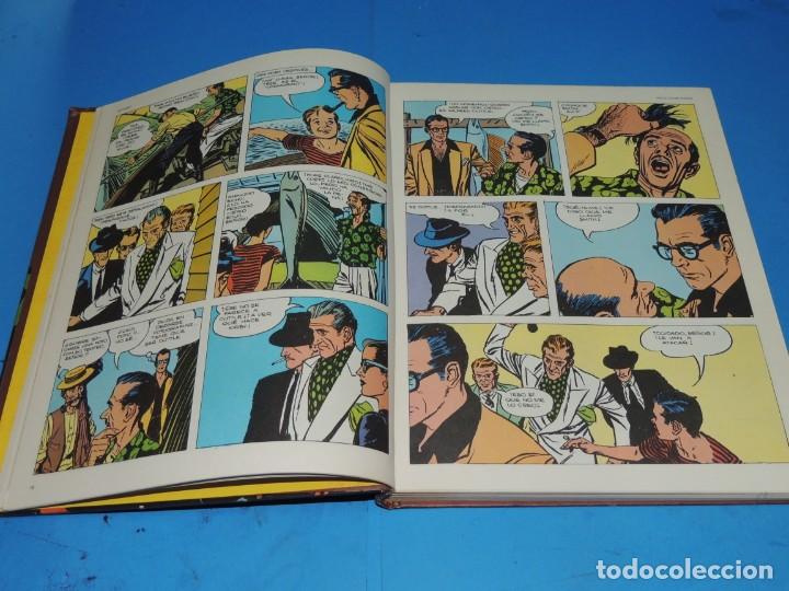 Cómics: RIP KIRBY. COMPLETO EN 4 TOMOS .- BURU LAN 1973 - Foto 37 - 275020668