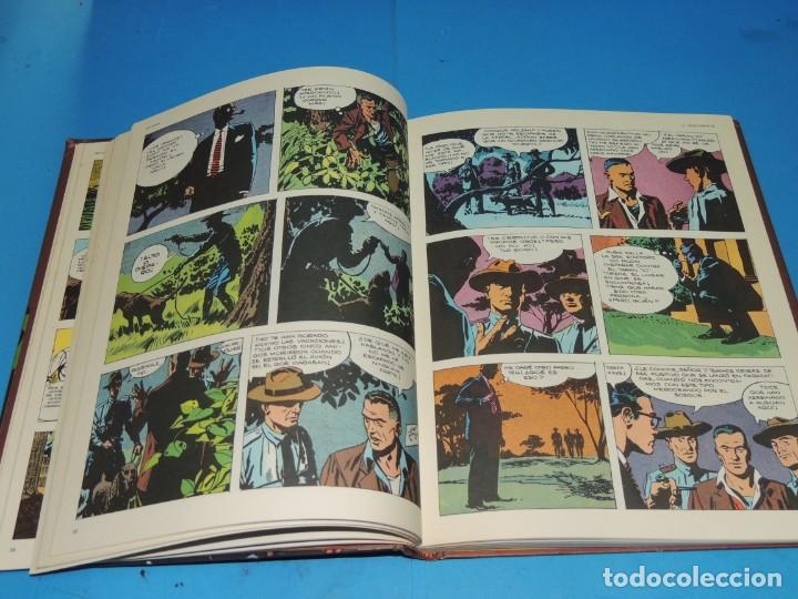 Cómics: RIP KIRBY. COMPLETO EN 4 TOMOS .- BURU LAN 1973 - Foto 39 - 275020668
