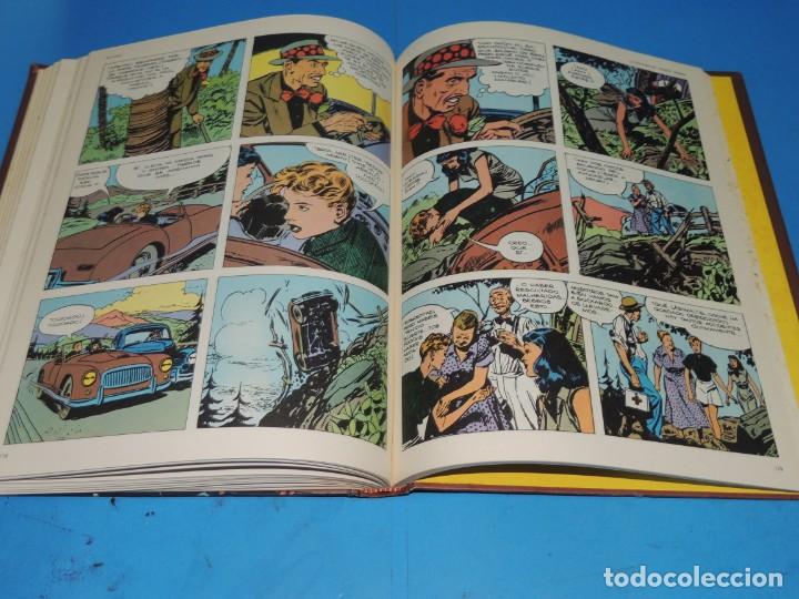 Cómics: RIP KIRBY. COMPLETO EN 4 TOMOS .- BURU LAN 1973 - Foto 41 - 275020668