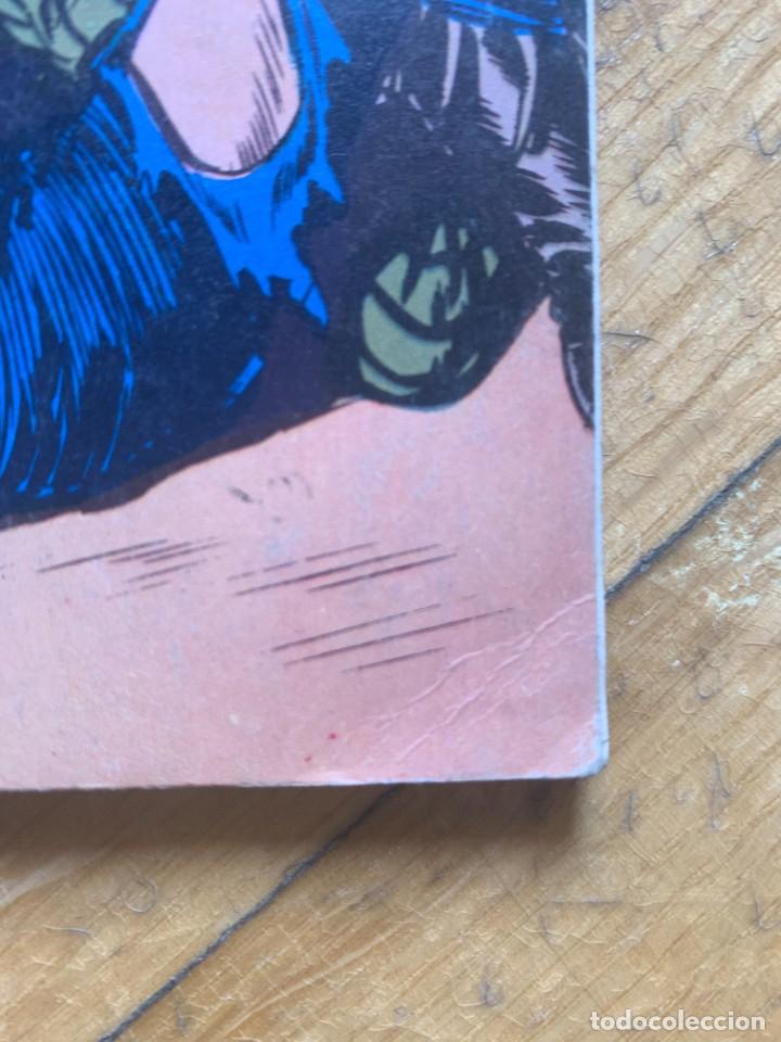 C&oacute;mics: Zagor n&ordm; 64 - Buru Lan - Foto 3