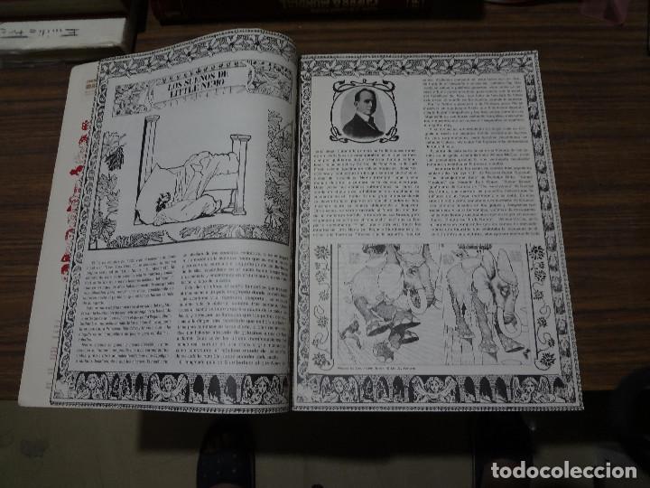 C&oacute;mics: ZEPPELIN REVISTA MENSUAL DEL COMIC N&ordm; 1 - Foto 4