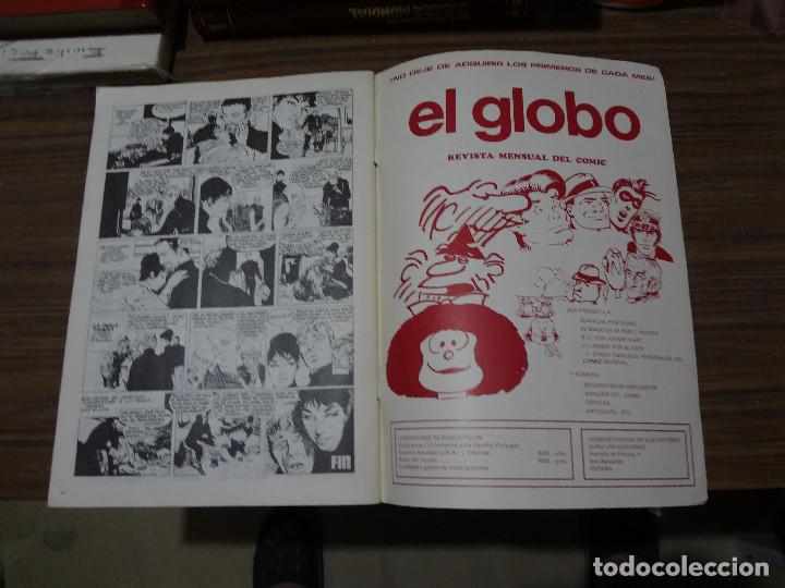 C&oacute;mics: ZEPPELIN REVISTA MENSUAL DEL COMIC N&ordm; 1 - Foto 5