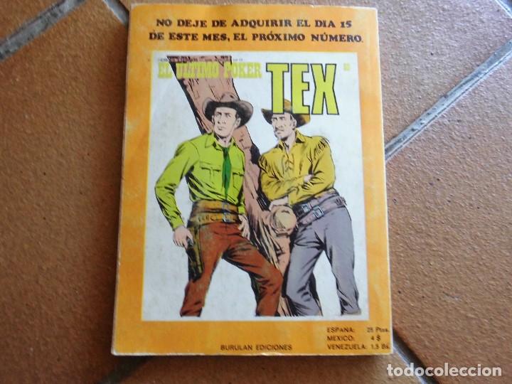 C&oacute;mics: TEX N&ordm; 89 BURULAN - Foto 3