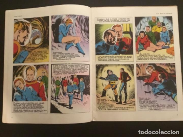 C&oacute;mics: Comic Buru lan comics Flash Gordon n&uacute;mero 5 El monstruo de los hielos - Foto 2
