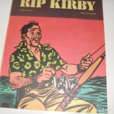 Cómics: RIP KIBY FASCICULO 43..EDICIONES BURU LAN,AÑO 1973.. Lote 295845703