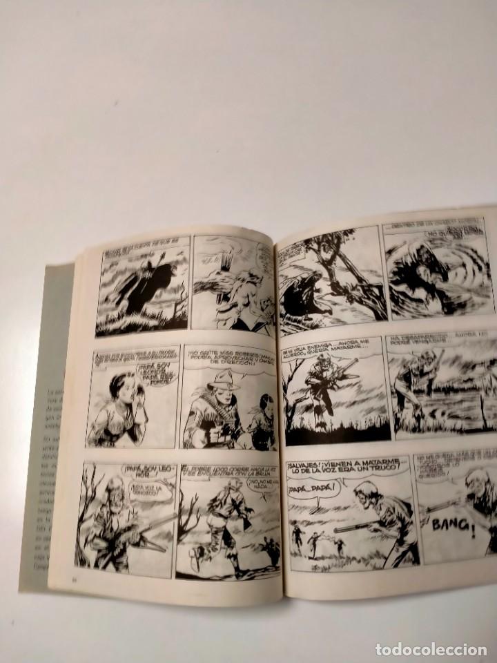 Cómics: Sargento York número 6 Buru Lan Ediciones Año 1971 - Foto 6 - 295850338