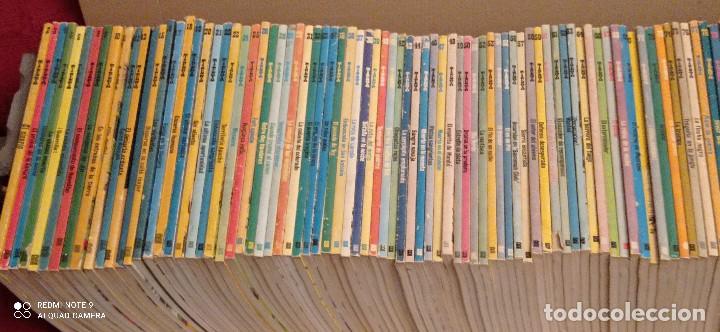 C&oacute;mics: tex colecci&oacute;n completa, 92 n&uacute;meros - Foto 5