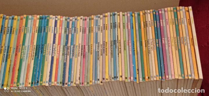 C&oacute;mics: tex colecci&oacute;n completa, 92 n&uacute;meros - Foto 6