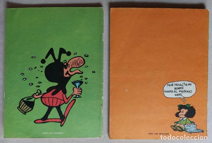 C&oacute;mics: El Globo 1973 - Foto 3