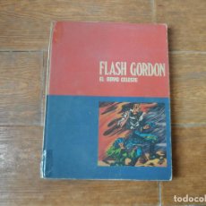 Fumetti: FLASH GORDON TOMO Nº 1 EDITORIAL BURU LAN BURULAN 1971. Lote 303253103