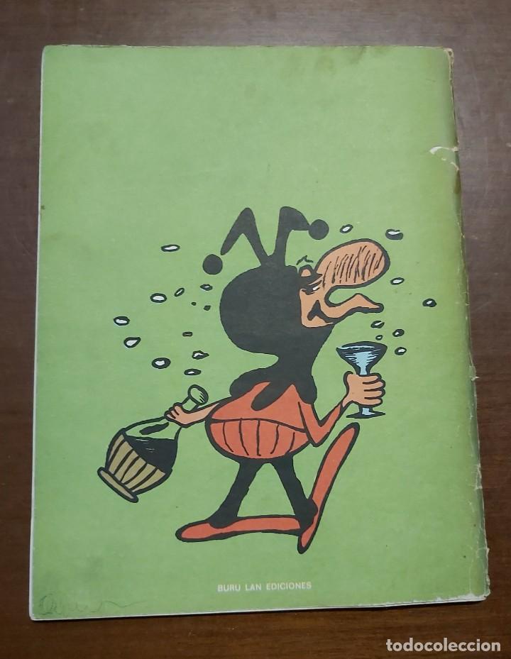 C&oacute;mics: Revista mensual del comic El Globo, n&ordm; 2 - Foto 3