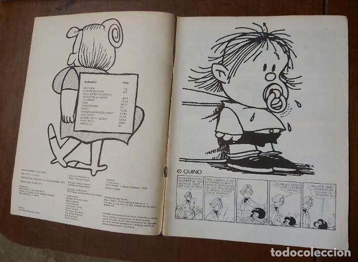 C&oacute;mics: Revista mensual del comic El Globo, n&ordm; 4 - Foto 2