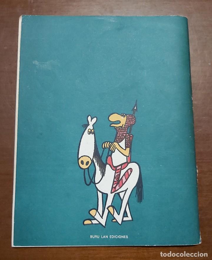 C&oacute;mics: Revista mensual del comic El Globo, n&ordm; 4 - Foto 3