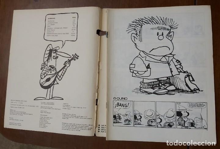 C&oacute;mics: Revista mensual del comic El Globo, n&ordm; 5 - Foto 2