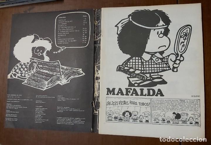 C&oacute;mics: Revista mensual del comic El Globo, n&ordm; 10 - Foto 2