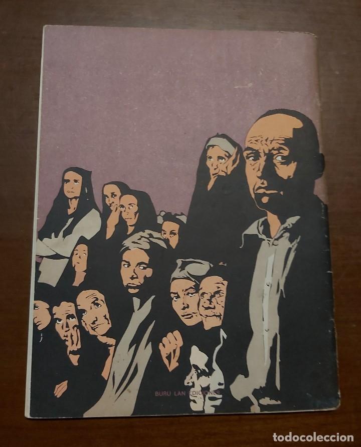 C&oacute;mics: Revista mensual del comic El Globo, n&ordm; 10 - Foto 3