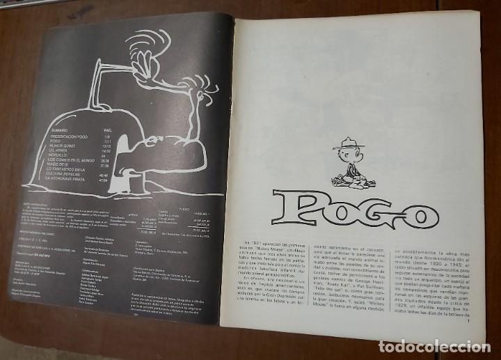 C&oacute;mics: Revista mensual del comic El Globo, n&ordm; 12 - Foto 2