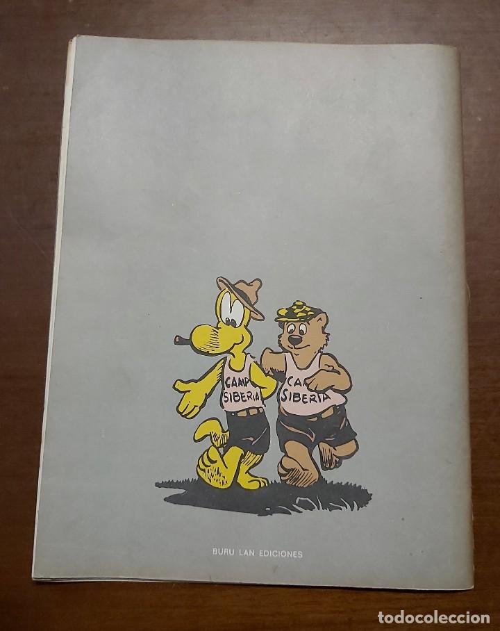 C&oacute;mics: Revista mensual del comic El Globo, n&ordm; 12 - Foto 3