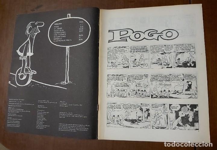 C&oacute;mics: Revista mensual del comic El Globo, n&ordm; 13 - Foto 2