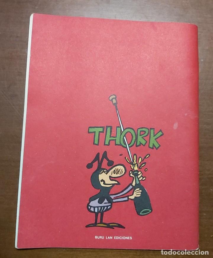 C&oacute;mics: Revista mensual del comic El Globo, n&ordm; 13 - Foto 3
