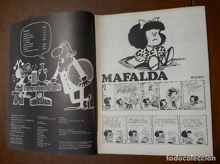 C&oacute;mics: Revista mensual del comic El Globo, n&ordm; 14 - Foto 2
