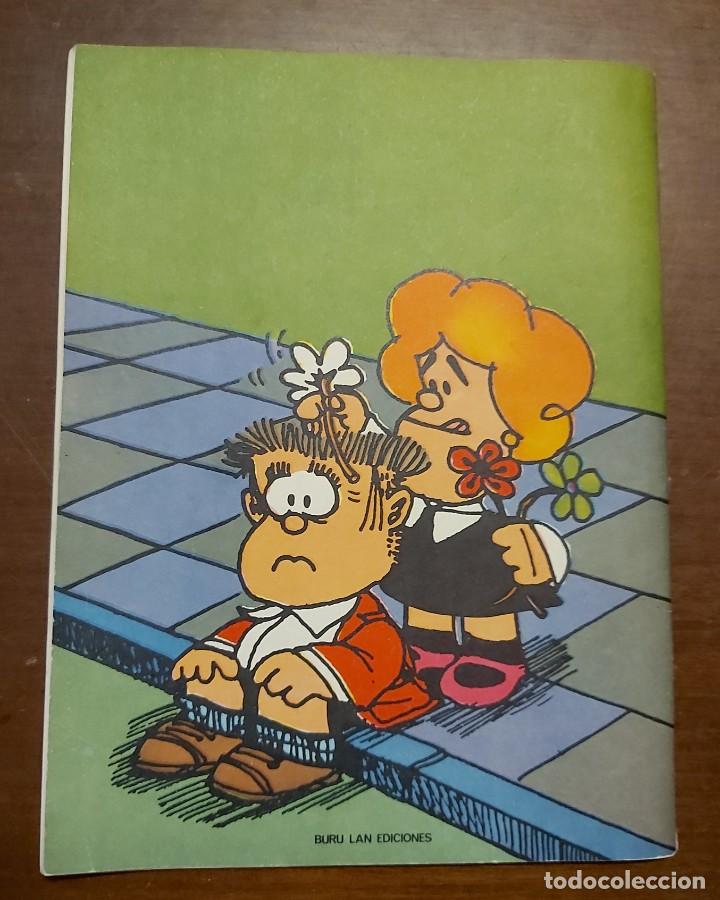 C&oacute;mics: Revista mensual del comic El Globo, n&ordm; 15 - Foto 3