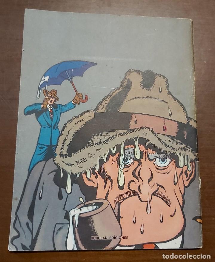 C&oacute;mics: Revista mensual del comic El Globo, n&ordm; 18 - Foto 3