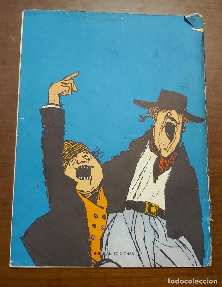 C&oacute;mics: Revista mensual del comic El Globo, n&ordm; 19 - Foto 3