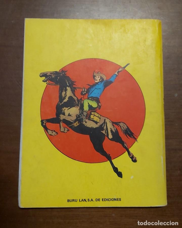 C&oacute;mics: Tebeo / c&oacute;mic Tex, El sicario - Foto 3
