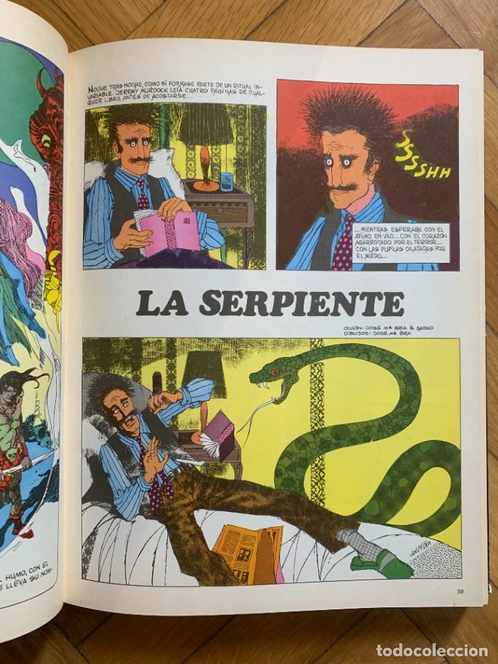 C&oacute;mics: Dr&aacute;cula Completa 6 Tomos - Excelente estado D1 - Foto 14