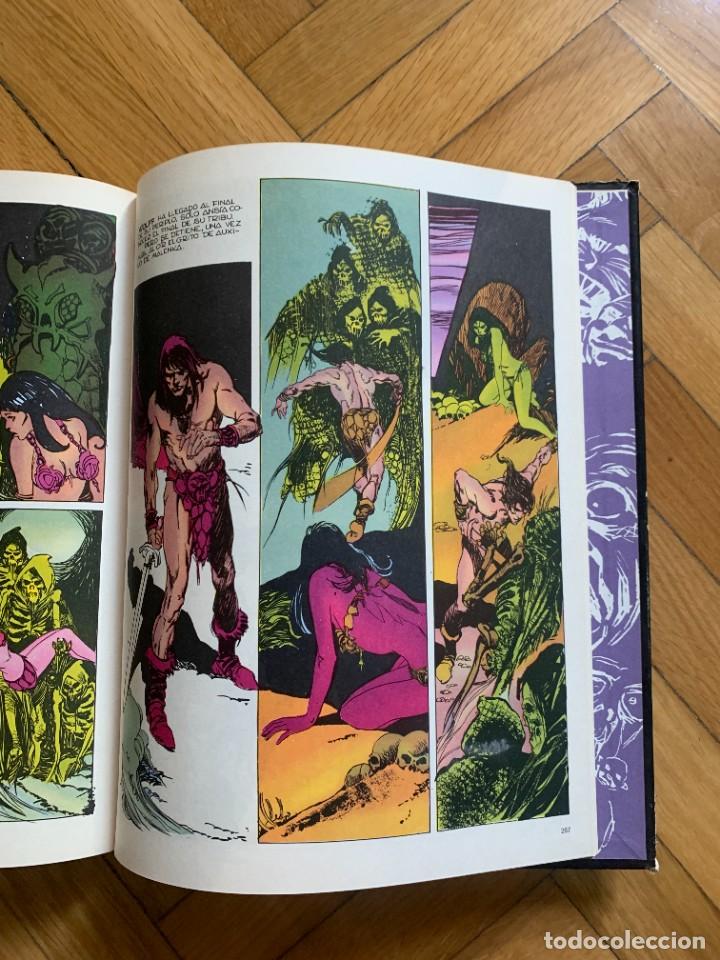 C&oacute;mics: Dr&aacute;cula Completa 6 Tomos - Excelente estado D1 - Foto 15