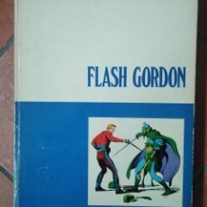Cómics: FLASH GORDON. TOMO 1. BURULAN. Lote 307599618