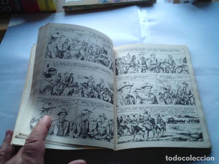 C&oacute;mics: TEX - NUMERO 80 - BURU LAN - EL PASO - GORBAUD - CJ 160 - Foto 4