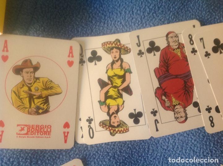 C&oacute;mics: TEX ACCESORIOS Y CURIOSIDADES DE COLECCION. - Foto 4