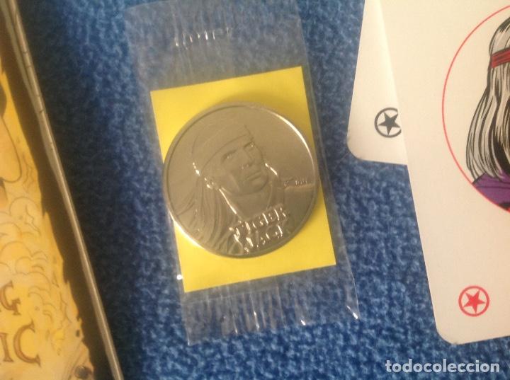 C&oacute;mics: TEX ACCESORIOS Y CURIOSIDADES DE COLECCION. - Foto 7