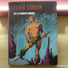 Cómics: FLASH GORDON. BURU LAN EDICIONES, COMPLETA 10 VOLÚMENES.