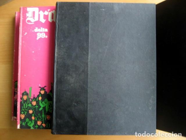 C&oacute;mics: Dr&aacute;cula, 6 tomos, Buru Lan - Foto 3