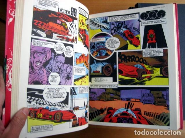 C&oacute;mics: Dr&aacute;cula, 6 tomos, Buru Lan - Foto 6