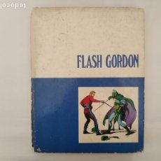 Cómics: FLASH GORDON TOMO 3 HEROES DEL COMIC BURU LAN 1972