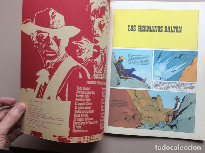 C&oacute;mics: SHERIFF KENDALL N&Uacute;MERO 1 EXCELENTE ESTADO - Foto 3