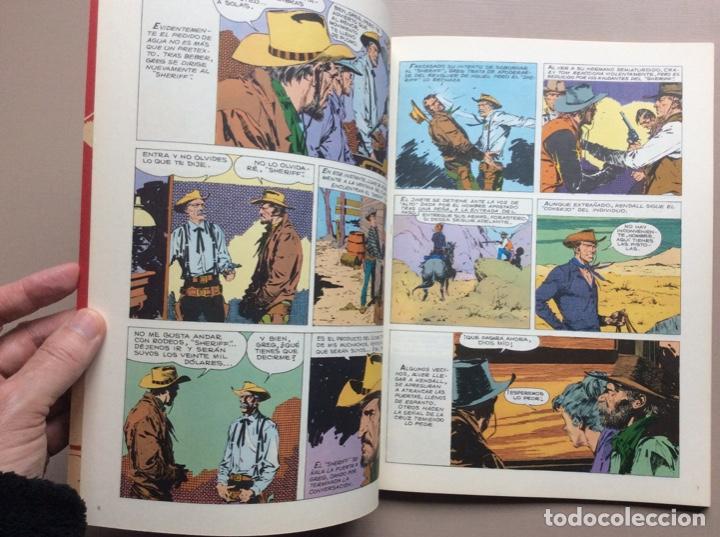 C&oacute;mics: SHERIFF KENDALL N&Uacute;MERO 1 EXCELENTE ESTADO - Foto 4