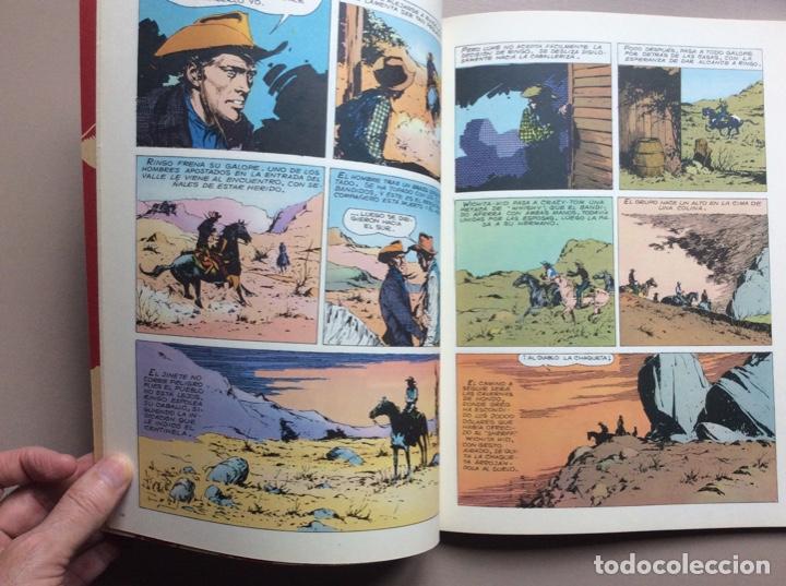 C&oacute;mics: SHERIFF KENDALL N&Uacute;MERO 1 EXCELENTE ESTADO - Foto 5