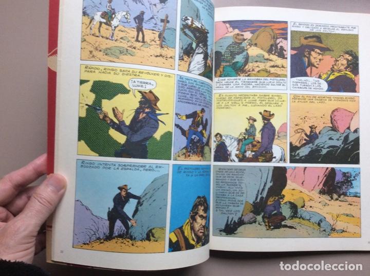 C&oacute;mics: SHERIFF KENDALL N&Uacute;MERO 1 EXCELENTE ESTADO - Foto 6