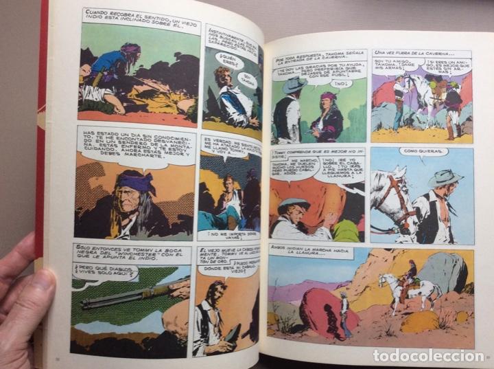 C&oacute;mics: SHERIFF KENDALL N&Uacute;MERO 1 EXCELENTE ESTADO - Foto 7