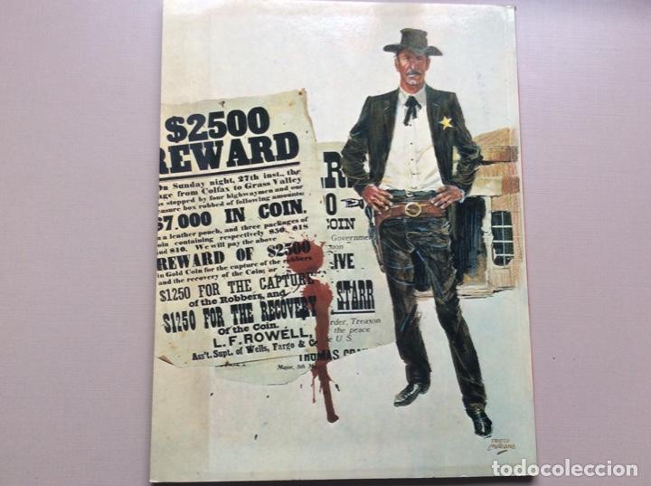 C&oacute;mics: SHERIFF KENDALL N&Uacute;MERO 1 EXCELENTE ESTADO - Foto 9